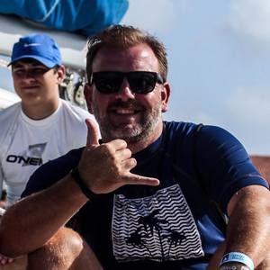 Meet your Posher, George